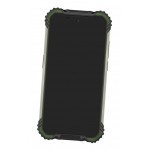 Lcd Flex Cable For Doogee S58 Pro By - Maxbhi Com