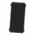 LCD Frame Middle Chassis for Doogee S58 Pro Black
