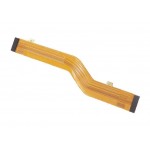 Main Flex Cable For Doogee S58 Pro By - Maxbhi Com