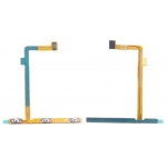 Power Button Flex Cable For Doogee S58 Pro On Off Flex Pcb By - Maxbhi Com