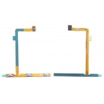 Power Button Flex Cable For Doogee S58 Pro On Off Flex Pcb By - Maxbhi Com