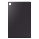 Back Panel Cover For Samsung Galaxy Tab S6 Lite 2022 Black - Maxbhi Com
