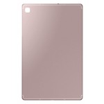 Back Panel Cover For Samsung Galaxy Tab S6 Lite 2022 Pink - Maxbhi Com