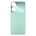 Back Panel Cover For Tecno Camon 19 Pro 5g Green - Maxbhi Com