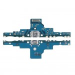 Charging Connector Flex Pcb Board For Samsung Galaxy Tab S6 Lite 2022 By - Maxbhi Com