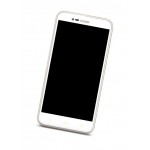 Lcd Connector For Vodafone Smart Prime 7 By - Maxbhi Com