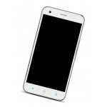 Lcd Connector For Vodafone Smart Ultra 6 By - Maxbhi Com