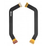 Lcd Flex Cable For Samsung Galaxy Tab S6 Lite 2022 By - Maxbhi Com