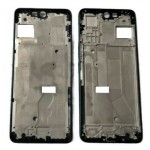 Lcd Frame Middle Chassis For Tecno Camon 19 Pro 5g Green By - Maxbhi Com