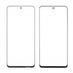 Replacement Front Glass For Tecno Camon 19 Pro 5g White By - Maxbhi Com
