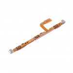 Volume Button Flex Cable For Samsung Galaxy Tab S6 Lite 2022 By - Maxbhi Com