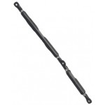 Volume Side Button Outer For Tecno Camon 19 Pro 5g Black By - Maxbhi Com