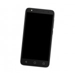 Lcd Connector For Alcatel U5 By - Maxbhi Com