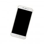 Lcd Connector For Oppo A77 Mediatek By - Maxbhi Com