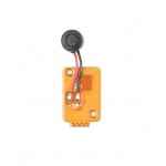 Microphone Flex Cable For Lenovo Yoga Tab 3 10 By - Maxbhi Com