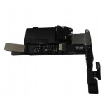 Handsfree Audio Jack Flex Cable For Lenovo Vibe X S960 By - Maxbhi Com