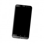 Lcd Connector For Asus Zenfone 2 Laser Ze601kl By - Maxbhi Com