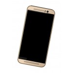 Lcd Connector For Htc One M9e By - Maxbhi Com