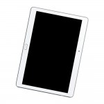 Lcd Connector For Huawei Mediapad M2 10 0 64gb Wifi By - Maxbhi Com