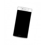 Proximity Light Sensor Flex Cable For Oppo N3 By - Maxbhi Com
