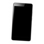 Lcd Connector For Lenovo Phab Plus By - Maxbhi Com