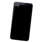 Lcd Connector For Lg X Screen By - Maxbhi Com