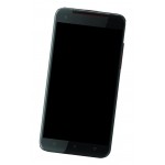 Lcd Flex Cable For Htc Droid Dna By - Maxbhi Com