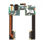 Main Flex Cable For Htc Droid Dna By - Maxbhi Com