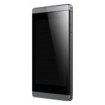 Lcd Frame Middle Chassis For Zen Ultrafone 303 Elite Black By - Maxbhi Com