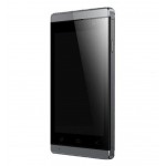 Lcd Frame Middle Chassis For Zen Ultrafone 303 Elite White By - Maxbhi Com