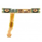 Volume Button Flex Cable For Sony Xperia Tablet Z Wifi By - Maxbhi Com