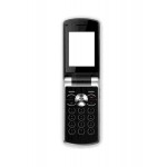 Full Body Housing For Sony Ericsson W518a Black - Maxbhi Com