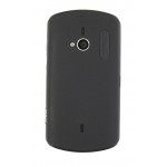 Full Body Housing For Sony Ericsson Wt19i Black - Maxbhi.com