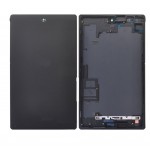 Full Body Housing For Sony Xperia Z3 Tablet Compact 16gb Wifi Black - Maxbhi Com