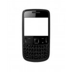 Full Body Housing For Spice Blueberry Express Black - Maxbhi Com