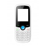 Full Body Housing For Spice Boss M5034 White - Maxbhi Com