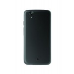 Full Body Housing For Spice Dream Uno H Mi498h Black - Maxbhi.com