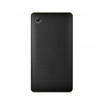 Full Body Housing For Spice Knight M6900 Black - Maxbhi Com