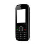 Full Body Housing For Spice M5205 Black - Maxbhi Com