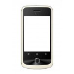 Full Body Housing For Spice M5885 Cappuccino 2 White - Maxbhi Com