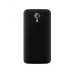 Full Body Housing For Spice Mi551 Black - Maxbhi Com