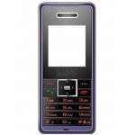 Full Body Housing For Spice S5 White - Maxbhi Com