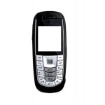Full Body Housing For Spice S600 White - Maxbhi Com