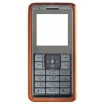 Full Body Housing For Spice S705 White - Maxbhi Com