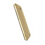 Full Body Housing For Spice Stellar Glide Mi438 Golden - Maxbhi Com