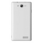 Full Body Housing For Spice Stellar Mi497 White - Maxbhi Com