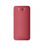 Full Body Housing For Starmobile Octa Red - Maxbhi Com
