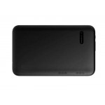 Full Body Housing For Swingtel Hellotab 2 Black - Maxbhi Com
