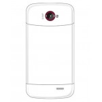Full Body Housing For Swingtel Superb White - Maxbhi Com