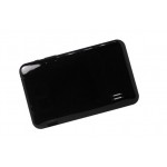 Full Body Housing For Swipe 3d Life Tab X74 3d Black - Maxbhi Com